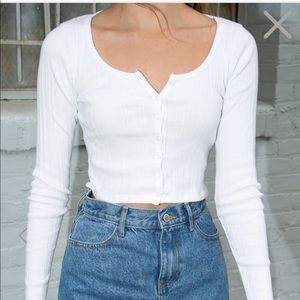 ISO!! BRANDY MELVILLE